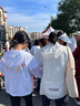 古今（GUJIN）2件無痕女童內(nèi)衣青春發(fā)育期二階段10一14歲少女生文胸初中小學(xué)生 曬單實(shí)拍圖