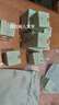 雅詩(shī)蘭黛小棕瓶眼霜15ml雙支裝淡化細紋護膚品套裝化妝品禮盒生日禮物 曬單實(shí)拍圖