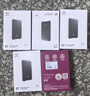 愛(ài)國者（aigo）1TB Type-c移動(dòng)硬盤(pán) USB3.2 520MB/s 移動(dòng)固態(tài)硬盤(pán) (PSSD) S7 手機直連筆記本電腦外接便攜硬盤(pán) 曬單實(shí)拍圖