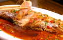 膳訊灣 臭鱖魚(yú)凈膛8-9兩*3條安徽黃山特產(chǎn)生鮮桂魚(yú)預制菜腌制 源頭直發(fā) 曬單實(shí)拍圖