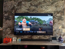 索尼（SONY）HT-A9000 旗艦全景聲回音壁 360智能穹頂 4K/120Hz VRR ALLM 家庭影院 Soundbar 電視音響 HT-A9000主機 曬單實(shí)拍圖