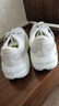 布魯克斯（BROOKS）Glycerin甘油MAX 超級(jí)甘油男女夏季透氣緩震專業(yè)慢跑鞋運(yùn)動(dòng)跑步鞋 【男款】灰色/黑色/熒光黃綠 42 曬單實(shí)拍圖