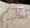 巴拉巴拉寶寶內褲棉兒童平角短褲男小童寶寶親膚四角褲三條裝209925170102 曬單實(shí)拍圖