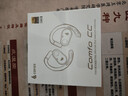 漫步者（EDIFIER）Comfo CC開放式藍(lán)牙耳機(jī) 運(yùn)動(dòng)跑步耳機(jī) 掛耳式耳機(jī) 超長(zhǎng)續(xù)航 適用蘋果華為小米OPPO手機(jī) 潤(rùn)白 曬單實(shí)拍圖