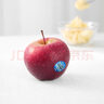 京鮮生 新西蘭進(jìn)口Dazzle丹爍蘋(píng)果12粒裝單果130-170g 中秋生鮮水果禮盒 曬單實(shí)拍圖