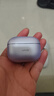 vivo TWS 5 微薰紫 60dB深海智慧降噪 跨生態(tài)無(wú)縫三連接 四麥自適應(yīng)主動(dòng)降噪 藍(lán)牙耳機(jī) 曬單實(shí)拍圖