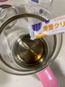 ZYUO日本檸檬酸除垢劑強力去水垢食品級嬰兒水壺廁所馬桶蒸烤機去水垢 1盒【體驗裝】 99.9%除菌 祛除異味 曬單實拍圖