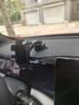 左幻車(chē)載手機支架吸盤(pán)式專(zhuān)用車(chē)內防抖2025新款汽車(chē)專(zhuān)用導航固定支撐架 【吸盤(pán)伸縮款】升級穩固/可橫屏 曬單實(shí)拍圖