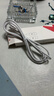 京選C TO C數據線(xiàn)2條Type-C雙頭PD100W快充充電線(xiàn)5A適用iPad蘋(píng)果/小米/oppo/vivo筆記本電腦手機1.5米 曬單實(shí)拍圖