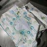 幫寶適【超薄透氣】清新幫透氧Pro嬰兒拉拉褲尿不濕尿片尿布L78 曬單實(shí)拍圖