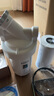 濱特爾（pentair）大白瓶前置過(guò)濾器 全屋家用自來(lái)水過(guò)濾器 前置凈水器大藍瓶 中央凈水機大流量大胖瓶高精度 【10寸大白瓶】包安裝 曬單實(shí)拍圖