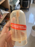 世喜牙刷舌苔刷乳牙刷嬰兒牙刷0-1歲嬰兒口腔清潔棒硅膠舌苔清潔器 早早刷2.0（舌苔刷+乳牙刷） 曬單實(shí)拍圖