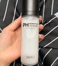 莎繆（SAM'U）面霜噴霧套裝ph調節保濕舒緩韓國妝前補水噴霧持妝拒絕卡粉 【出差旅行必備】面霜噴霧40ml 曬單實(shí)拍圖