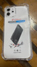 塵卡 適用蘋果12手機(jī)殼iPhone 12全包鏡頭軟殼Apple新款5G氣囊防摔外殼透明硅膠保護(hù)套超薄簡約男女 手機(jī)殼 新升級(jí)保護(hù)鏡頭四角氣囊硅膠軟殼 曬單實(shí)拍圖