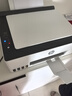 惠普（HP）598 家用學(xué)習連供無(wú)線(xiàn)打印一體機 大容量可加墨多功能打印復印掃描  彩色家庭打印機 曬單實(shí)拍圖