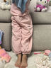 巴拉巴拉童裝兒童長(cháng)褲男童女童束腳褲秋冬2024寬松百搭休閑褲208424108229 曬單實(shí)拍圖