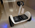九號（Ninebot）平衡車(chē)兒童電動(dòng)平衡車(chē)成人智能雙輪9號電動(dòng)車(chē)體感車(chē)電動(dòng)腿控車(chē)LC2 曬單實(shí)拍圖