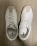 優(yōu)衣庫合作款/男裝女裝男士女士休閑鞋/時(shí)尚板鞋478322 01 乳白色 40 (對應尺碼255mm) 曬單實(shí)拍圖