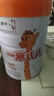 蒙牛一米八八【NBA聯(lián)名】?jì)和砷L(cháng)奶粉CBP賴(lài)氨酸高鈣3-15歲800g*6罐 曬單實(shí)拍圖