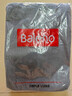 班尼路（Baleno）2025新款7A級抗菌雙面絨圓領(lǐng)長(cháng)袖冬季男裝德絨T恤保暖百搭打底衫 【雙面絨】-中灰#純色 XL 曬單實(shí)拍圖