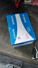 風(fēng)帆（sail）汽車(chē)電瓶蓄電池L2-400同6-QW-60大眾速騰途昂以舊換新上門(mén)安裝 曬單實(shí)拍圖