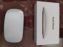 Bkayp適用蘋(píng)果鼠標真無(wú)線(xiàn)藍牙妙控式三代MacBook筆記本電腦觸控辦公ipad平板apple可充電iPhone17 曬單實(shí)拍圖