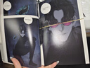 楚烏1+2 繼《谷圍南亭》墨飛全新力作 呈現原汁原味頁(yè)漫分鏡 中式懸疑冒險漫畫(huà) 群像出站構筑熱血新江湖！漫畫(huà)實(shí)體圖書(shū) 【首刷版+豐富贈品】楚烏2 曬單實(shí)拍圖