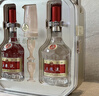 五糧液 普五八代 好事成雙禮盒 濃香型白酒 52度 500ml*2  曬單實(shí)拍圖