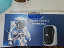 神眸監控無(wú)線(xiàn)攝像頭無(wú)需wifi免插電4g移動(dòng)終身免流量打孔磁吸入戶(hù)門(mén)家用高清手機遠程室內外帶夜視 BC4 曬單實(shí)拍圖