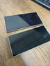 三星Samsung Galaxy Z Fold7 超輕薄折疊屏手機 2億像素 AI手機 披荊斬棘哥哥同款 12GB+256GB 星夜銀 曬單實(shí)拍圖