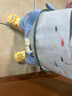 科巢科巢兒童洞洞鞋寶寶拖鞋男女童夏季涼拖包頭幼兒小孩洗澡防滑軟底 曬單實(shí)拍圖