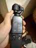 大疆 DJI Osmo Pocket 3 標準版 一英寸口袋云臺相機 OP靈眸手持數碼相機 旅游vlog 便攜美顏攝像 曬單實(shí)拍圖