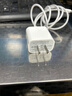 原裝PD60W快充頭適用蘋(píng)果快充線(xiàn)iPhone16/11/13/14手機充電器套裝 原封[60W快充】8-14專(zhuān)用提速99% 原廠(chǎng)盒裝【快充頭送1米認證線(xiàn)】 曬單實(shí)拍圖