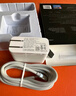 品勝3C認證100W氮化鎵充電器PD65W套裝多口插頭通用蘋(píng)果40W快充iPhone17/16手機聯(lián)想華為筆記本電腦60W 曬單實(shí)拍圖