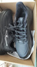 鴻星爾克運動鞋秋冬加絨跑鞋男鞋凌躍2.0防滑耐磨跑步鞋51124421136 曬單實拍圖