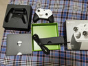 微軟（Microsoft）Xbox無(wú)線(xiàn)游戲手柄 Elite 2精英2代二代 白色青春版 無(wú)線(xiàn)控制器 藍牙 PC/平板/手機 Steam 明末 曬單實(shí)拍圖
