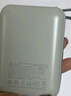 W&P【溫暖的客棧同款】國標3C認證可上飛機 35W充電寶20000毫安自帶線(xiàn)快充wp移動(dòng)電源便攜適用蘋(píng)果17 曬單實(shí)拍圖