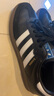 阿迪達(dá)斯 adidas三葉草samba T頭鞋運(yùn)動(dòng)鞋男女休閑鞋B75807  42 曬單實(shí)拍圖