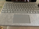 微軟（Microsoft）Surface Pro 第11版 二合一筆記本電腦 國家政府補貼20% 輕薄本 AI+PC 驍龍X Elite 32G 1T 亮鉑金 曬單實(shí)拍圖