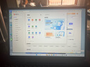 戴睿（dere）平板電腦二合一16英寸觸控屏金屬商務(wù)辦公學(xué)習教育影音娛樂(lè )windows系統筆記本 曬單實(shí)拍圖