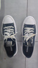 匡威（Converse）【滔搏運動(dòng)】匡威帆布鞋女鞋低幫增高輕便舒適透氣輕便休閑鞋 570256C 37.5 曬單實(shí)拍圖