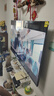 Vidda R Pro 55寸 海信電視 144Hz高刷 4+64G 一級能效 以舊換新家電國家補貼液晶游戲電視機55VR1Q-PRO 曬單實(shí)拍圖