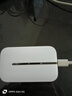 希順隨身WiFi6高速上網(wǎng)2025最新款5Ghz便攜式移動wifi6免插卡全國無限通用流量無線網(wǎng)卡路由器 25款5Ghz至尊版【FPC+18信道】遙遙領(lǐng)先 月享3000G/終身質(zhì)保免費(fèi)換新 曬單實(shí)拍圖