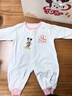 迪士尼（Disney）嬰兒衣服0-6個(gè)月新生兒禮盒秋季冬季男女寶寶滿(mǎn)月見(jiàn)面禮待產(chǎn)包a類(lèi) 曬單實(shí)拍圖