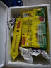 灣仔碼頭玉米蔬菜豬肉水餃1320g66只早餐食品速食半成品面點(diǎn)生鮮速凍餃子 曬單實(shí)拍圖