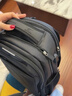 七匹狼背包雙肩包男電腦包旅行包通勤大容量書(shū)包筆記本初高中生17.3英寸 曬單實(shí)拍圖