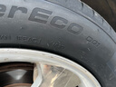 ENTDA中策安達輪胎 汽車(chē)輪胎 205/55R16 91W D01 適配寶來(lái) 曬單實(shí)拍圖