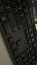 戴爾（DELL）KB216 鍵盤 有線  多媒體鍵盤 辦公鍵盤 全尺寸鍵盤  即插即用  鍵盤（黑色） 曬單實拍圖