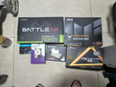 七彩虹 iGame RTX 5070 TI 顯卡 12G 16G 火神 白色 游戲 電腦臺式機顯卡 5070TI-16G】戰斧 豪華版丨性?xún)r(jià)高 支持4K【正品保障丨全新發(fā)出】 曬單實(shí)拍圖