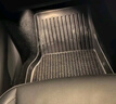 布雷什TPE定制汽車(chē)腳墊適用于特斯拉Model 3雙層腳墊 23款煥新版 曬單實(shí)拍圖